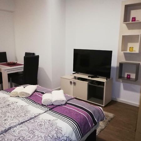 Laguna Apartman 2 Ni Kültér fotó