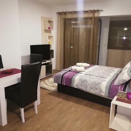 Laguna Apartman 2 Ni Kültér fotó