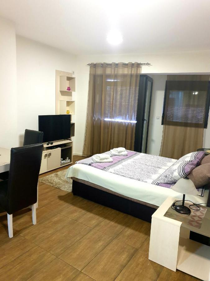 Laguna Apartman 2 Ni Kültér fotó