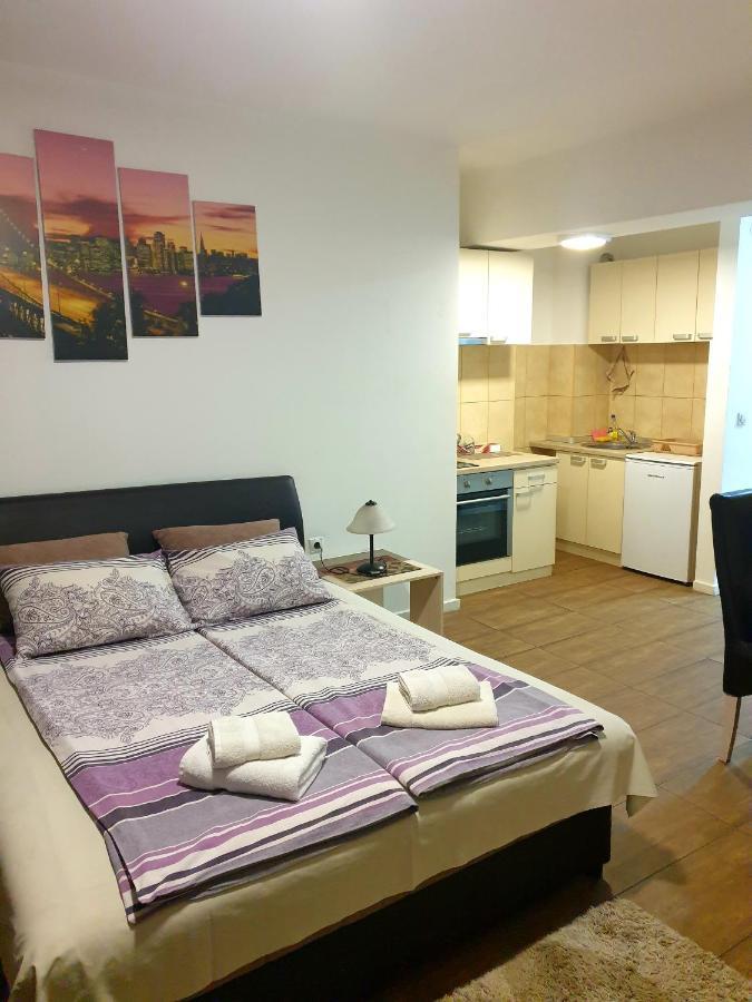 Laguna Apartman 2 Ni Kültér fotó