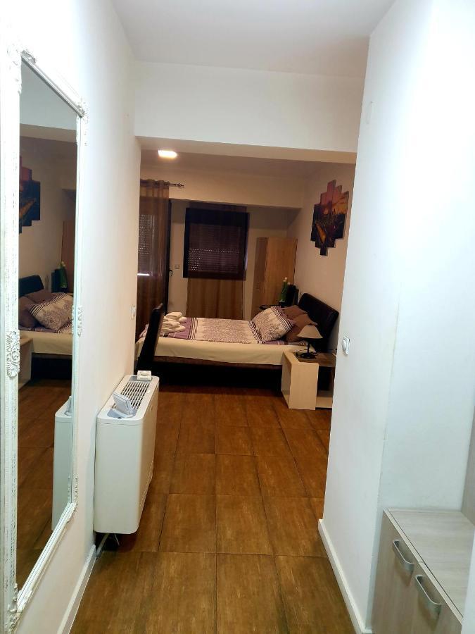 Laguna Apartman 2 Ni Kültér fotó
