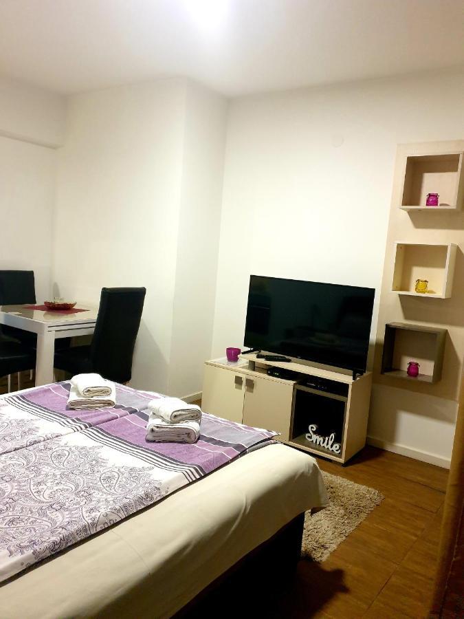 Laguna Apartman 2 Ni Kültér fotó