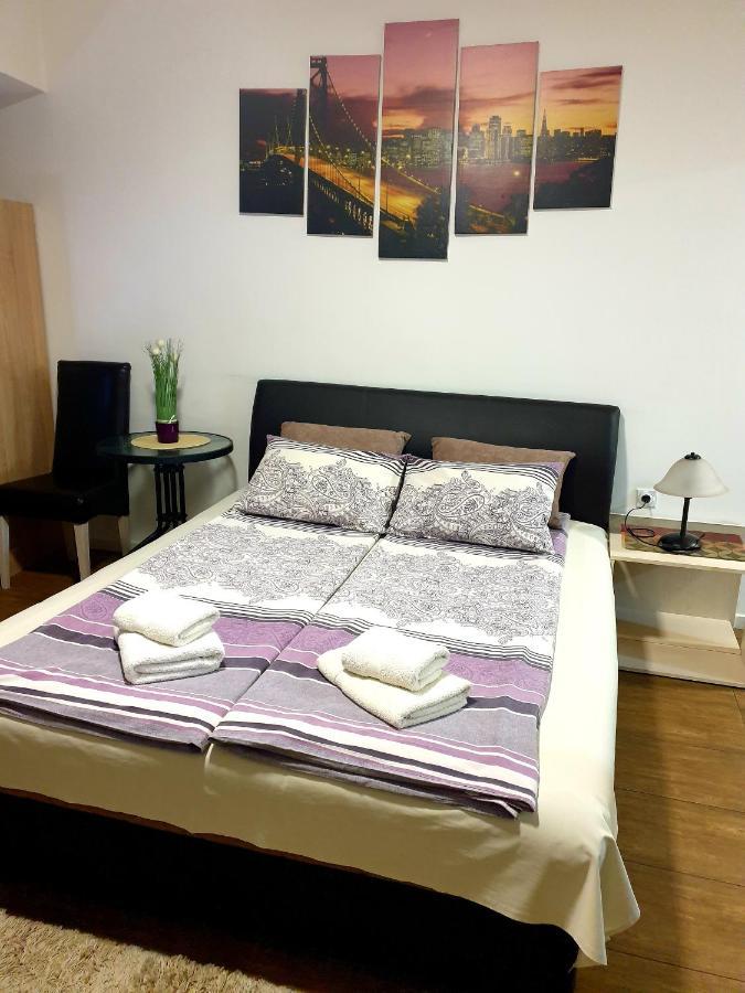 Laguna Apartman 2 Ni Kültér fotó