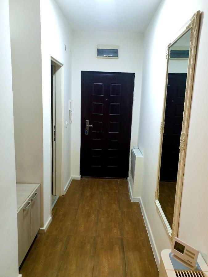 Laguna Apartman 2 Ni Kültér fotó
