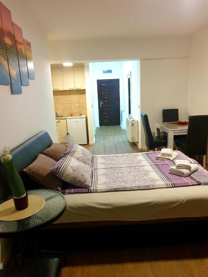 Laguna Apartman 2 Ni Kültér fotó