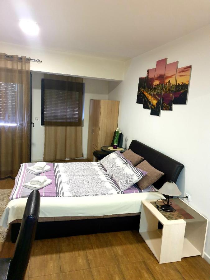 Laguna Apartman 2 Ni Kültér fotó