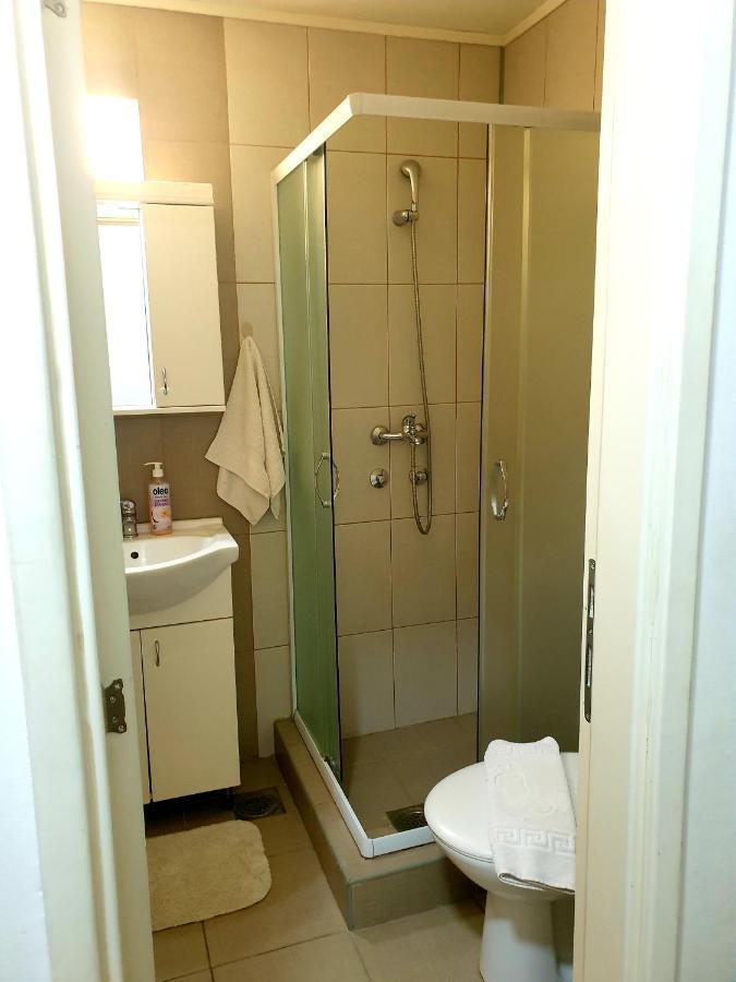 Laguna Apartman 2 Ni Kültér fotó