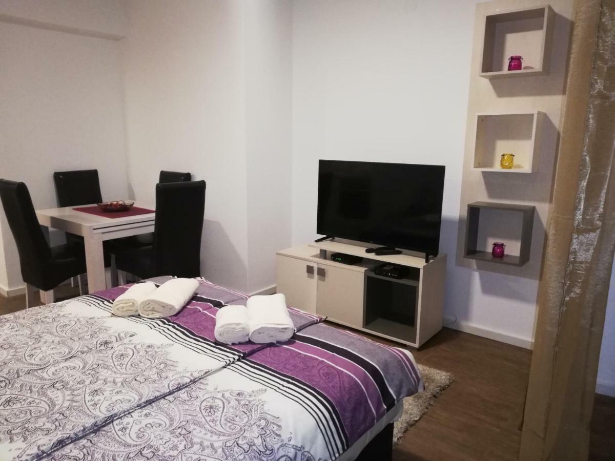 Laguna Apartman 2 Ni Kültér fotó