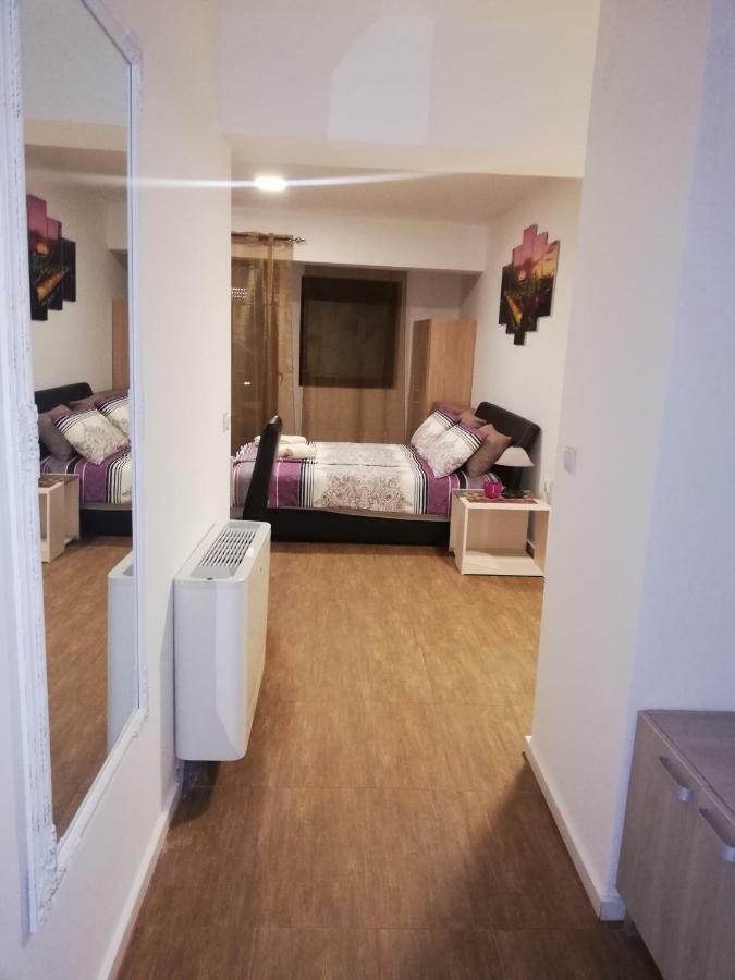 Laguna Apartman 2 Ni Kültér fotó