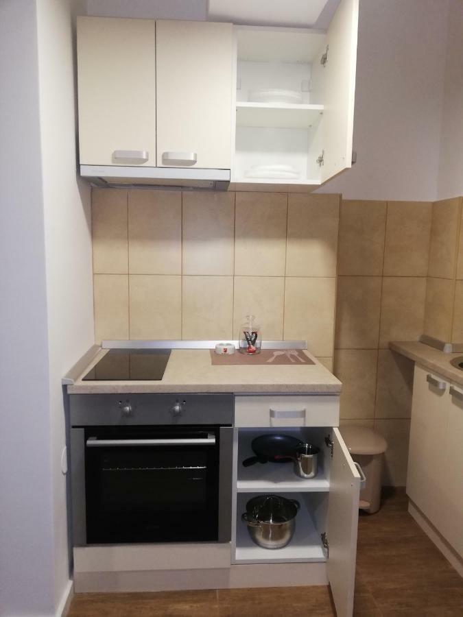 Laguna Apartman 2 Ni Kültér fotó