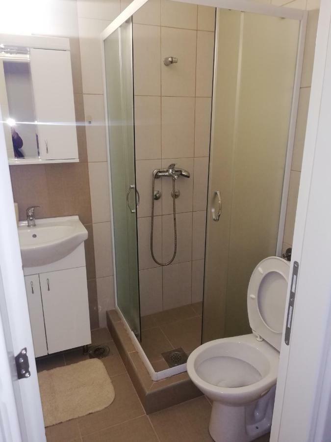 Laguna Apartman 2 Ni Kültér fotó