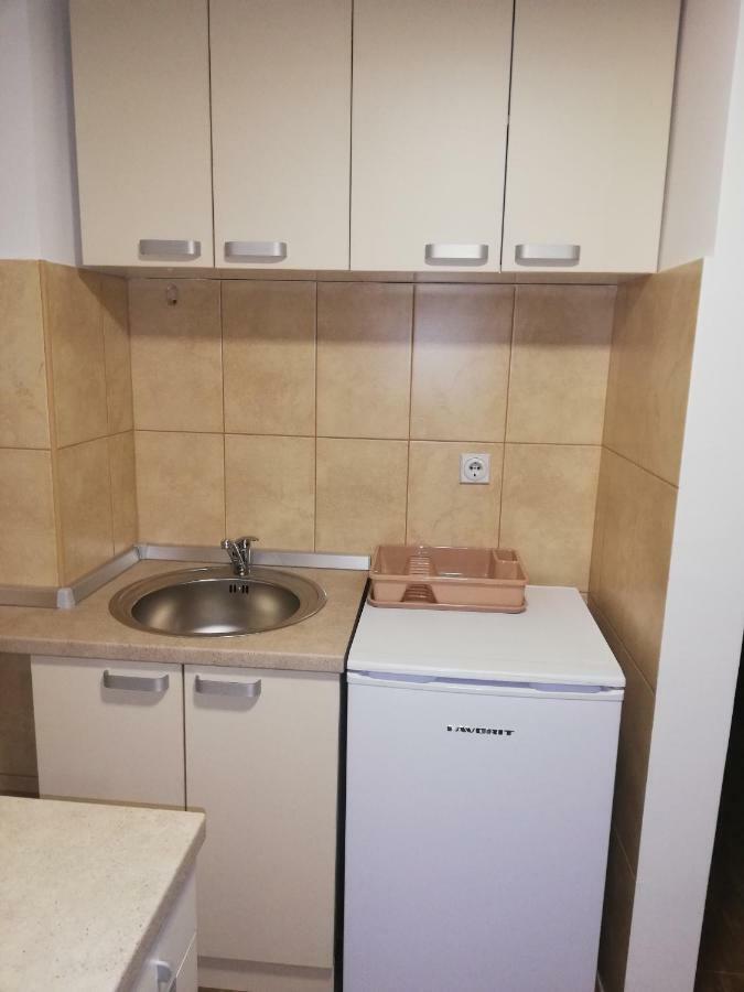 Laguna Apartman 2 Ni Kültér fotó