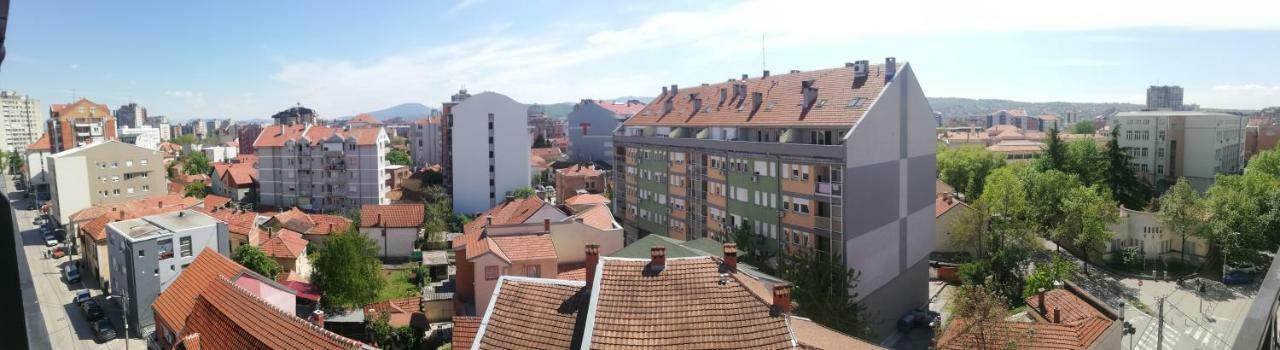 Laguna Apartman 2 Ni Kültér fotó