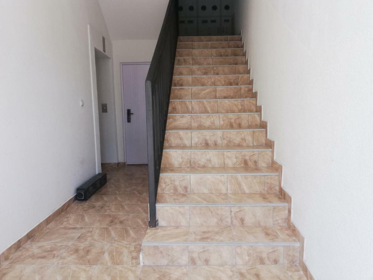 Laguna Apartman 2 Ni Kültér fotó
