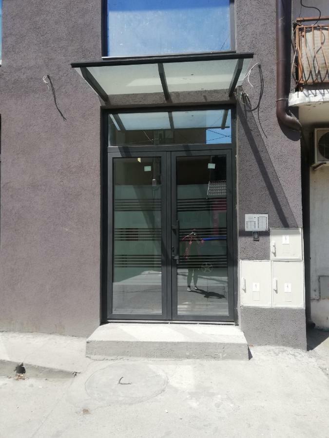 Laguna Apartman 2 Ni Kültér fotó