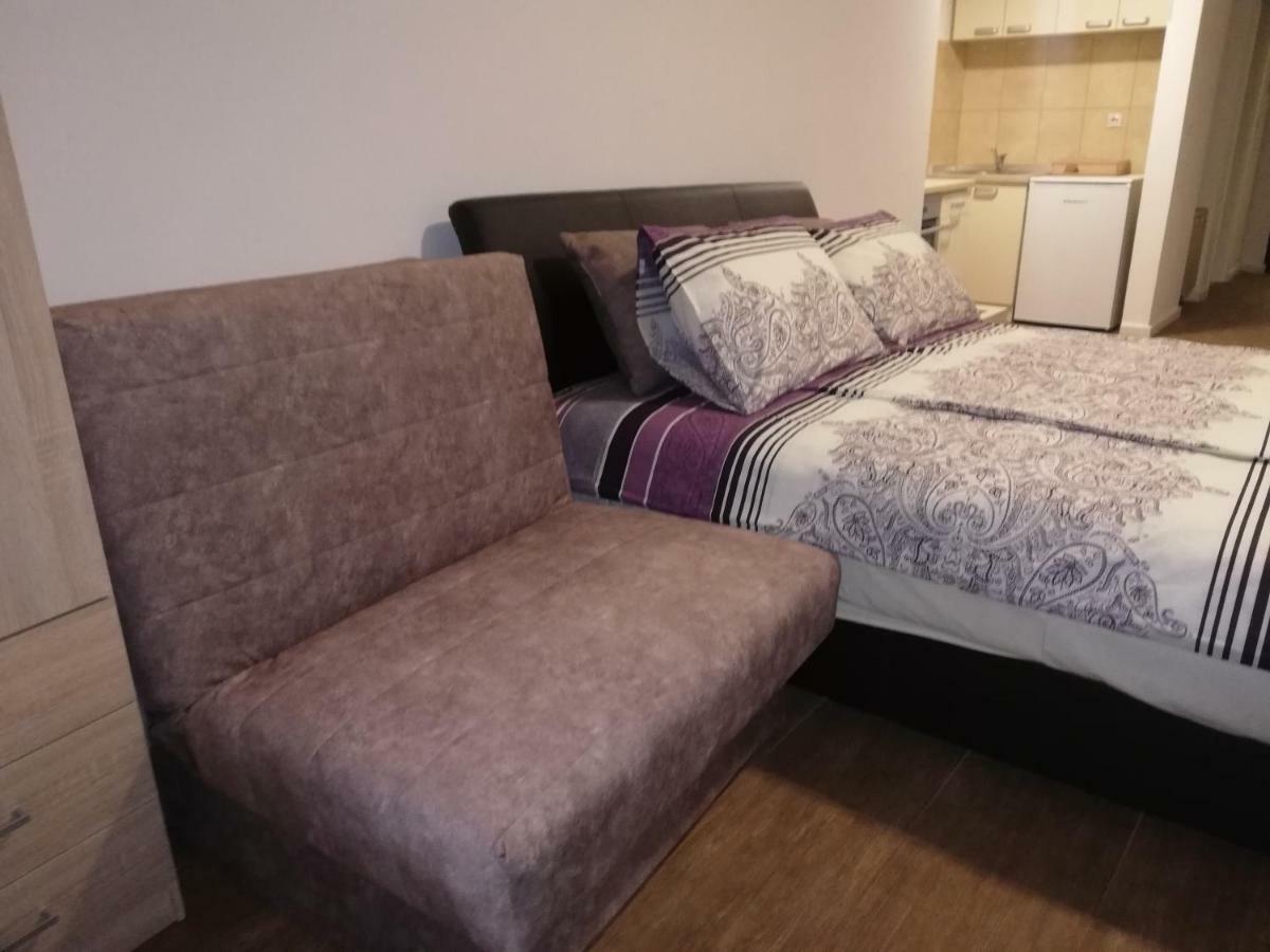 Laguna Apartman 2 Ni Kültér fotó