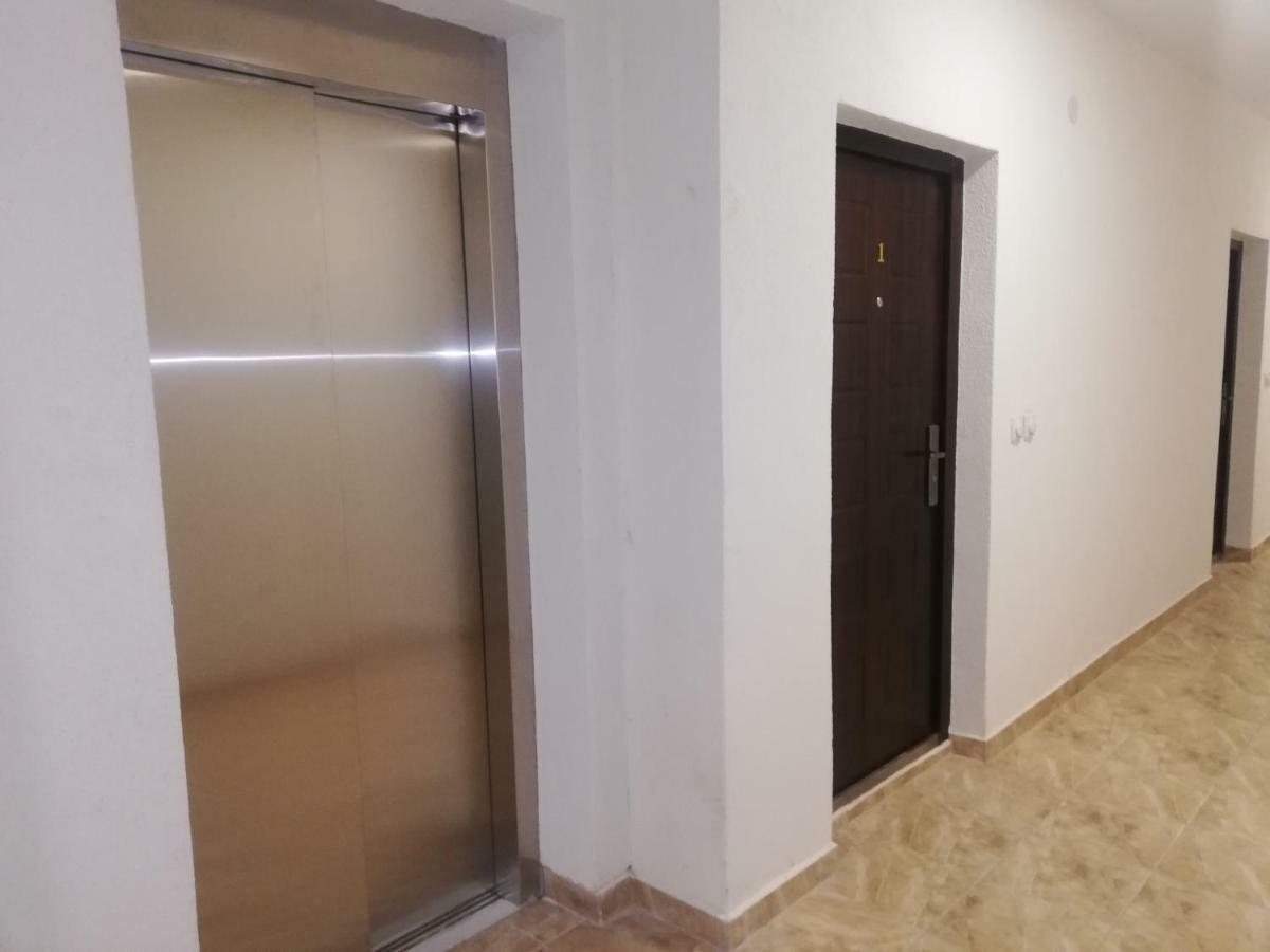 Laguna Apartman 2 Ni Kültér fotó